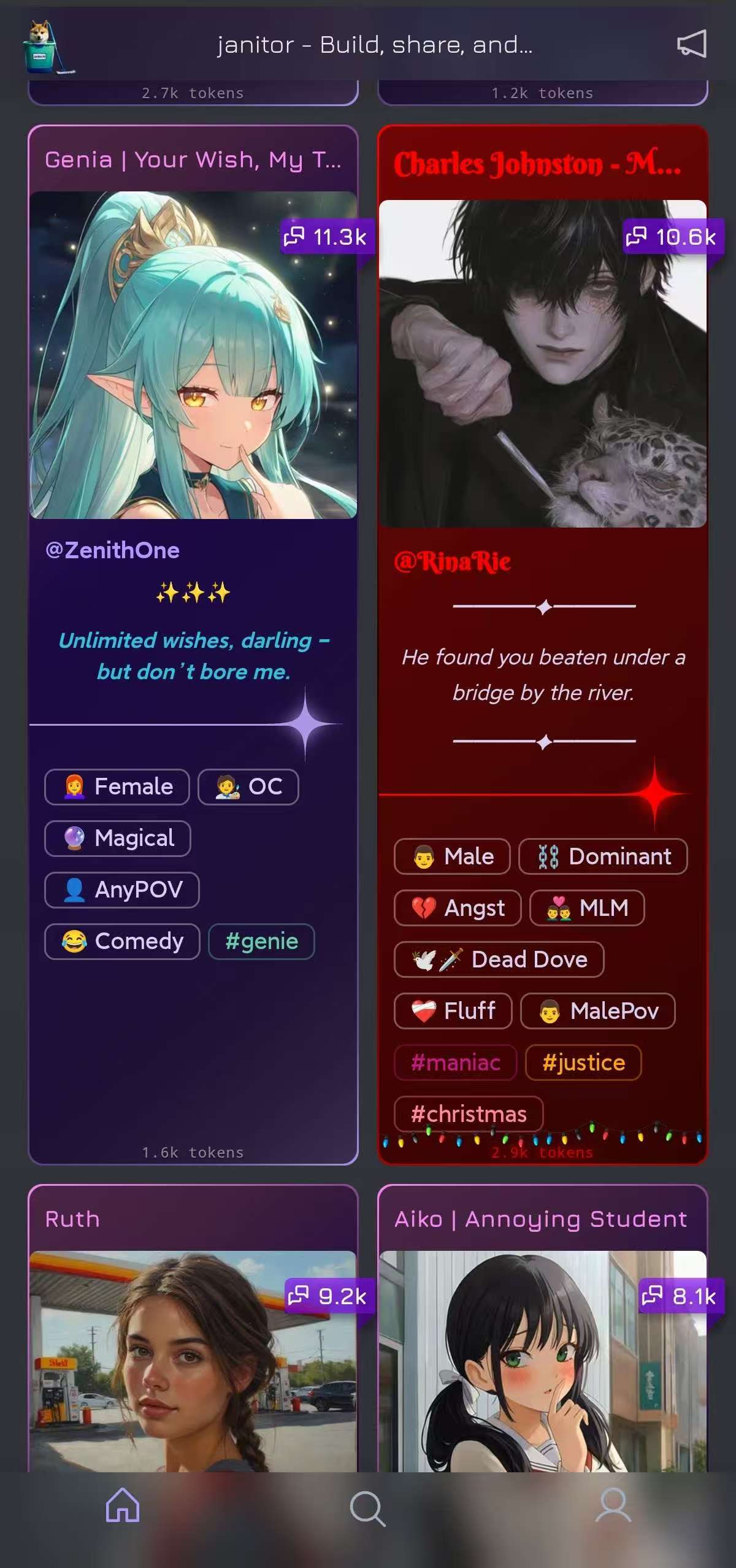 Tavo0.71.0，无敏感限制，虚拟女友！ 【来源：赤道365论坛】 帖子ID:64229 虚拟女友“ta”