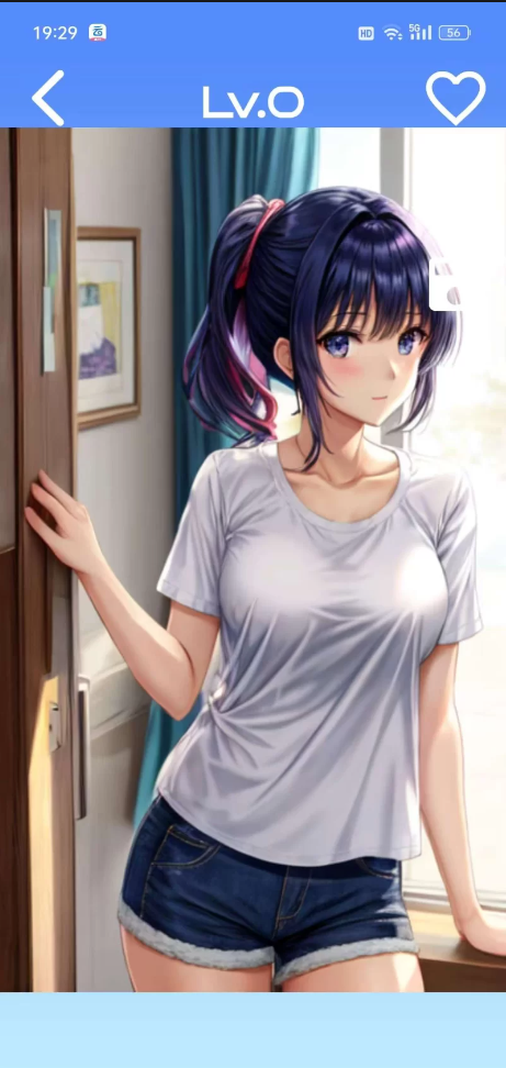 AI Anime1.5.6，超强AI绘画解锁会员，无违禁词！