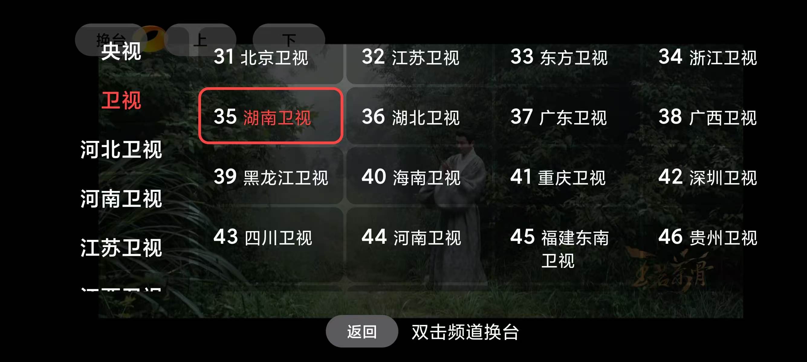 我的电视 ，内置网页直播电视，永不失效！-过设备检测社区